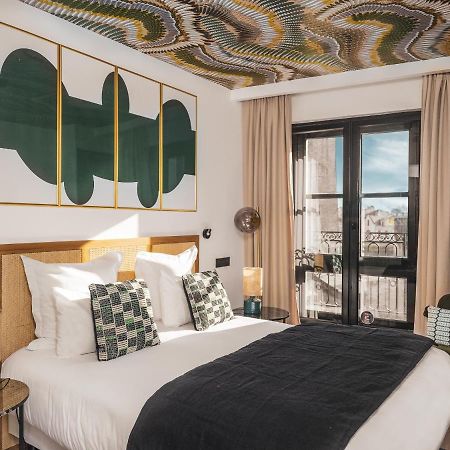 Maisons Du Monde Hotel & Suites - La Rochelle Vieux Port Luaran gambar